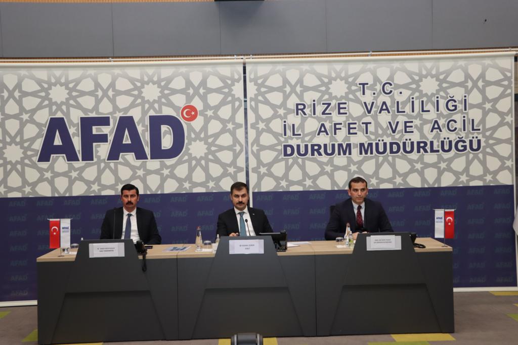 2023 Yılı II. Dönem İl Koordinasyon Kurulu Toplantısı Yapıldı