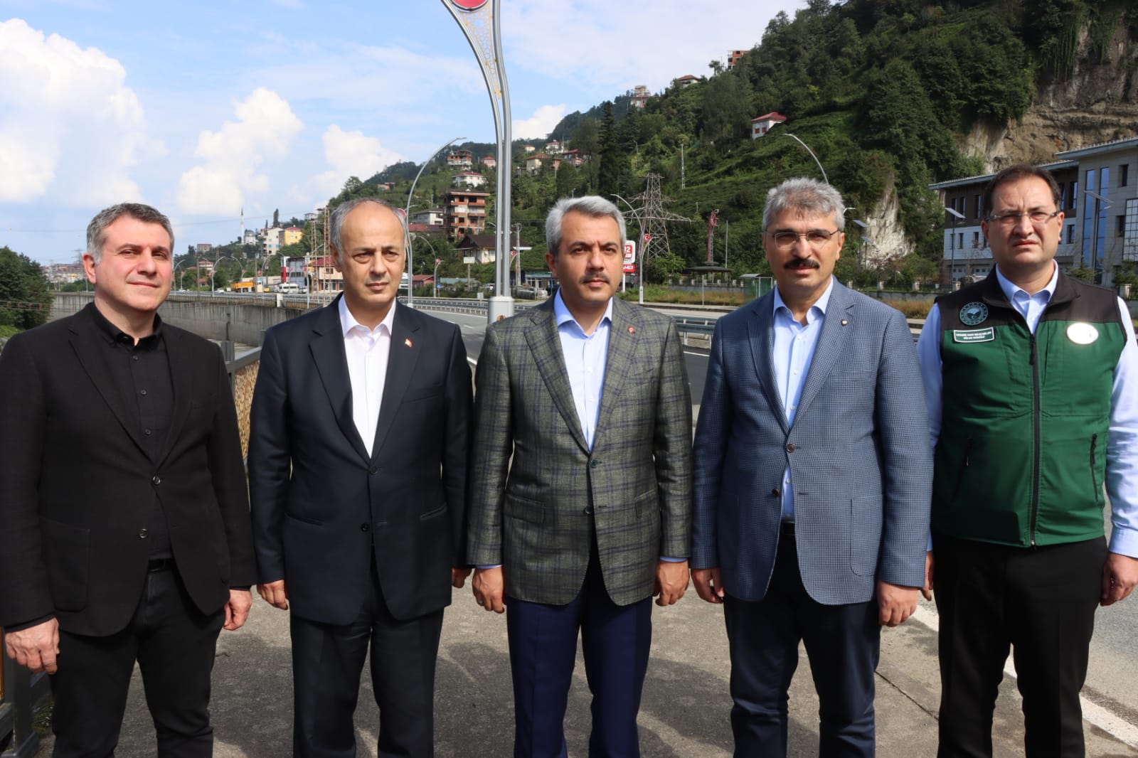 Vali Baydaş, “Bir Daha Benzeri Bir Sıkıntı Yaşamamak için Gerekli Tedbirler Alınacak
