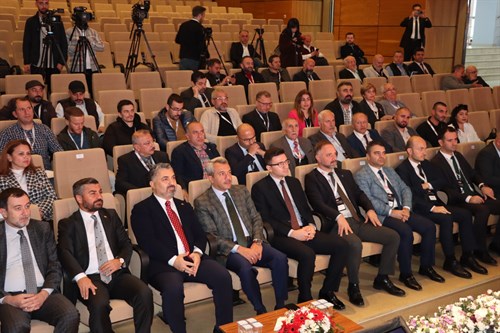 RTÜK, Yerel ve Bölgesel Yayıncıları Rize'de Buluşturdu...