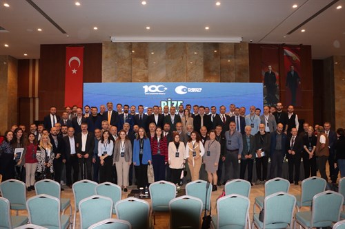 Rize Spor Turizmi Çalıştayı Sona Erdi…
