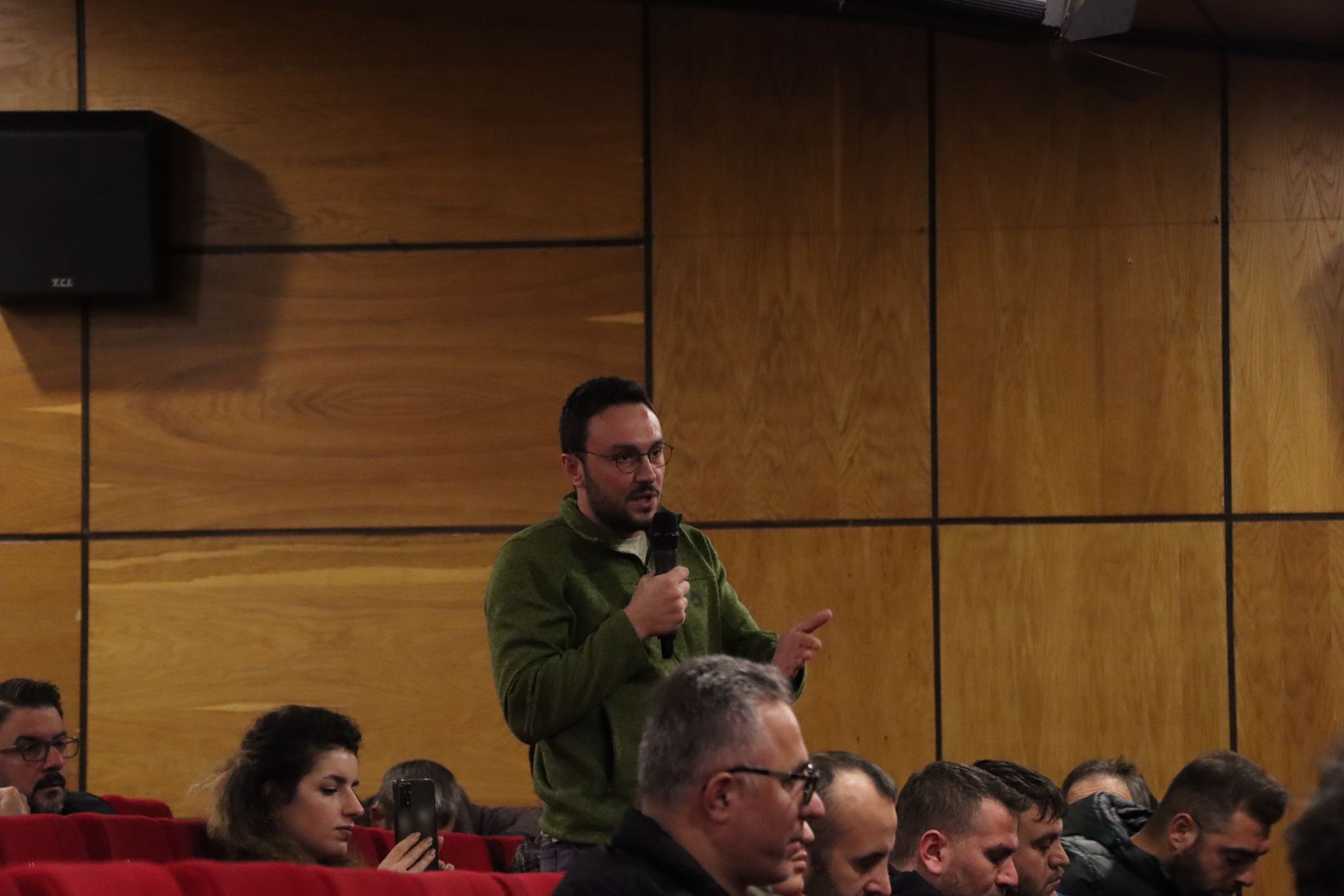 “Turizm İstişare Toplantısı” Rize Valisi İhsan Selim Baydaş başkanlığında gerçekleştirildi