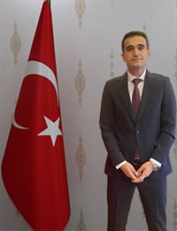 Ahmet AÇIKGÖZ