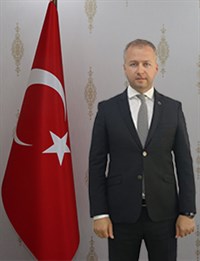 Muhammed İkbal YELEK 