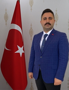 Eray GÜRSOY