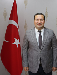 Ferhat ALTAY