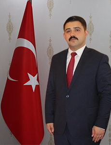 Murat ÇÜRÜK