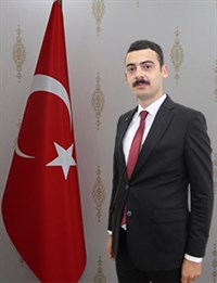 Mustafa Salih BAYRAM