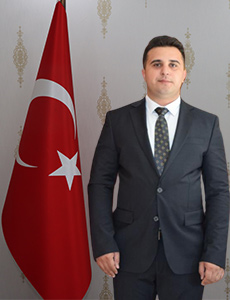 Serkan BÖYÜK