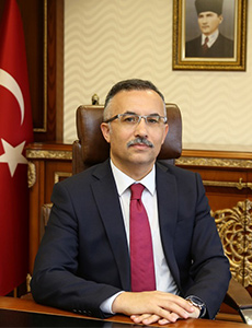 Kemal ÇEBER
