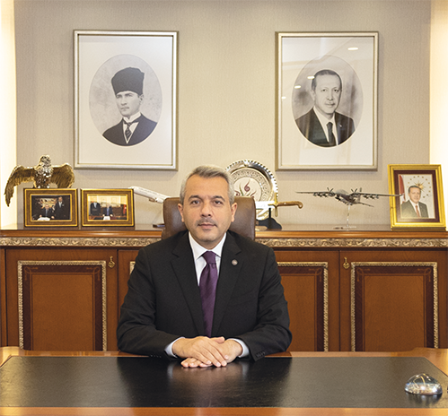 İhsan Selim BAYDAŞ