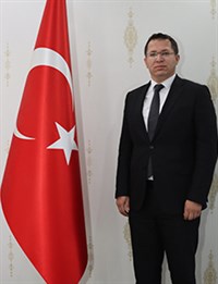 Ekrem ÇEÇEN