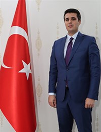Muhammet Fatih DEMİREL