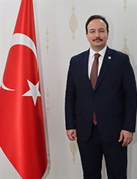 Bekir YALÇIN
