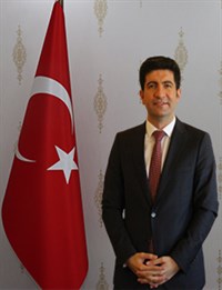 Eyüp GÜRDAL