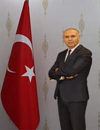 Mustafa AKIN