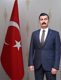 Ertuğrul ARSLAN