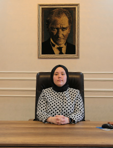 Hatice Cemre İNCESU