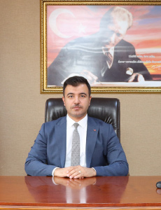 Hüseyin AYDIN