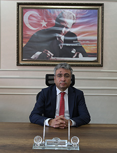 Murat ÖZTÜRK