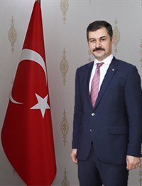 Ömer Faruk DUMAN